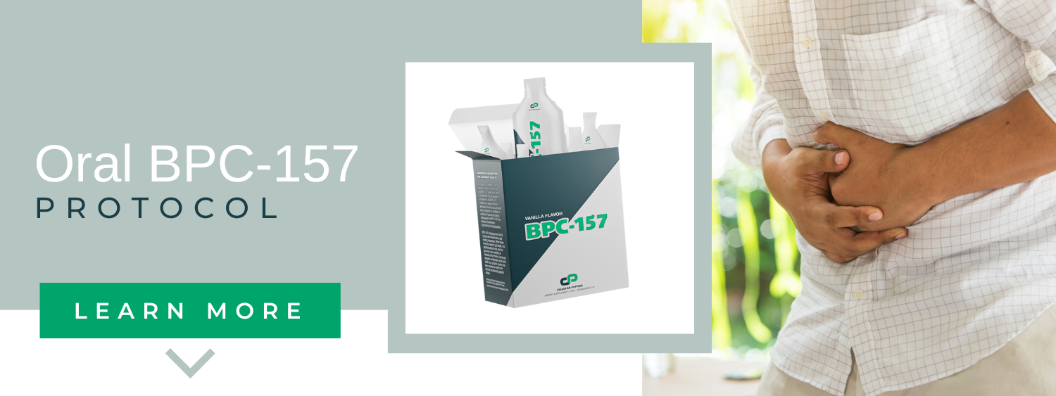 bpc 157 protocol Oral BPC-157 Information – CellularPeptide
